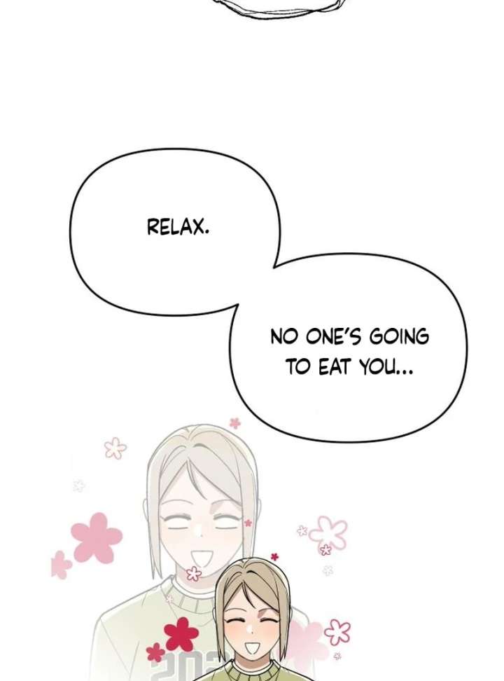 All Sorts of Nonsense, Begins Now Chapter 4 - Page 21