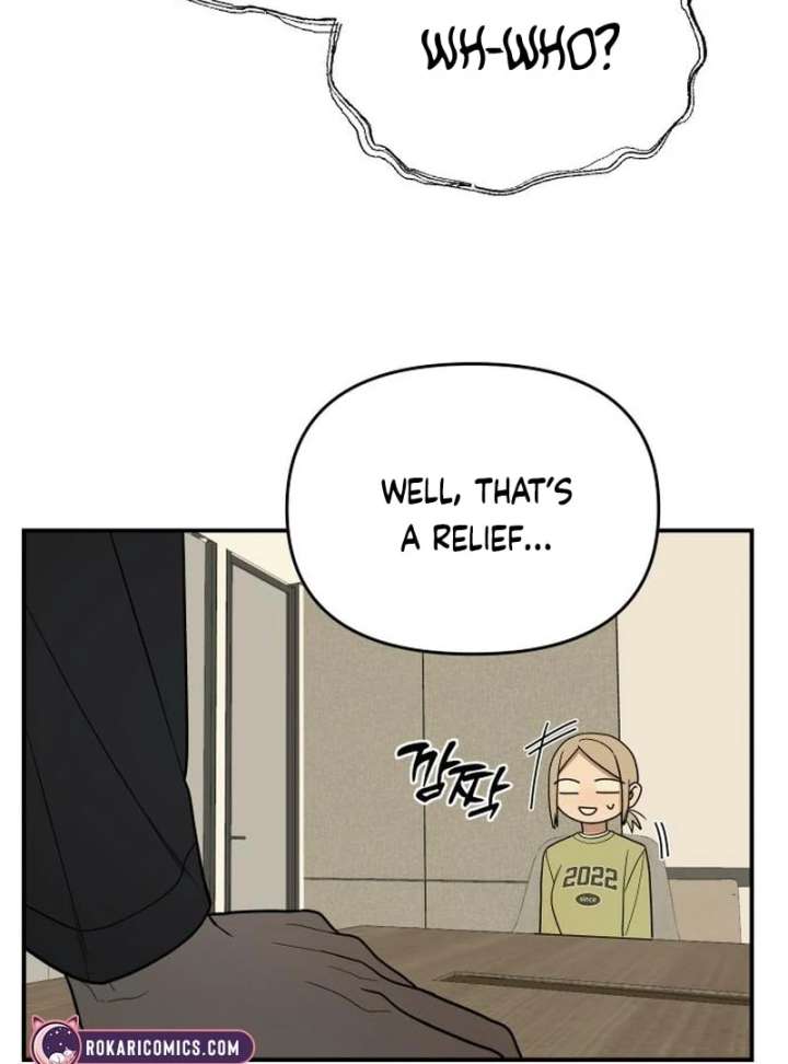 All Sorts of Nonsense, Begins Now Chapter 4 - Page 23