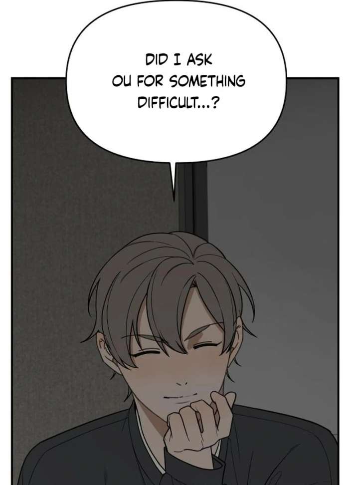 All Sorts of Nonsense, Begins Now Chapter 4 - Page 28