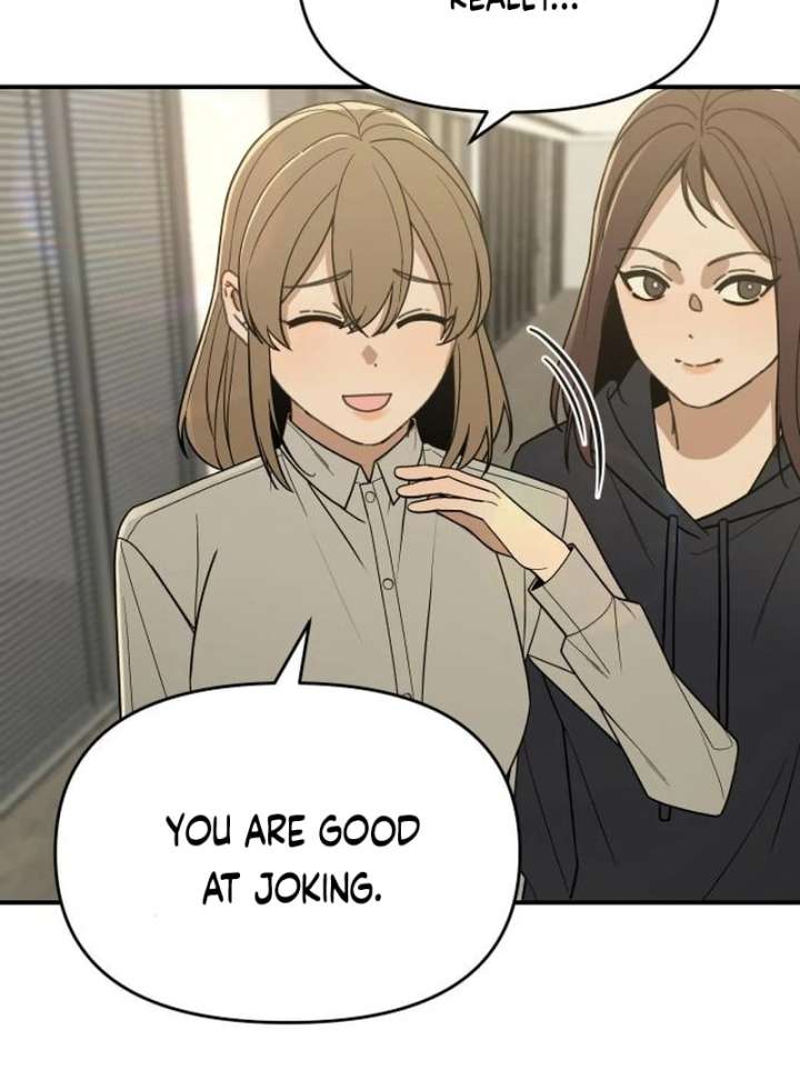 All Sorts of Nonsense, Begins Now Chapter 4 - Page 3