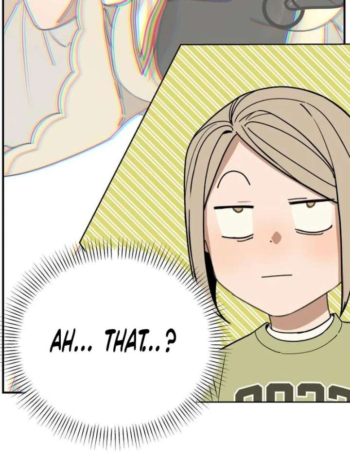 All Sorts of Nonsense, Begins Now Chapter 4 - Page 35