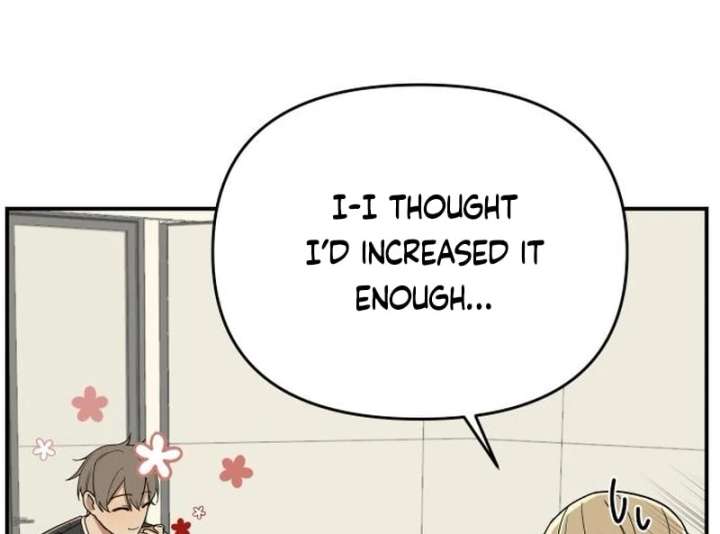 All Sorts of Nonsense, Begins Now Chapter 4 - Page 36