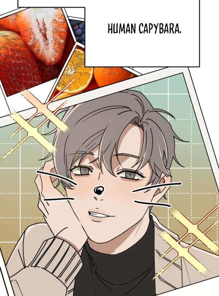 All Sorts of Nonsense, Begins Now Chapter 4 - Page 43