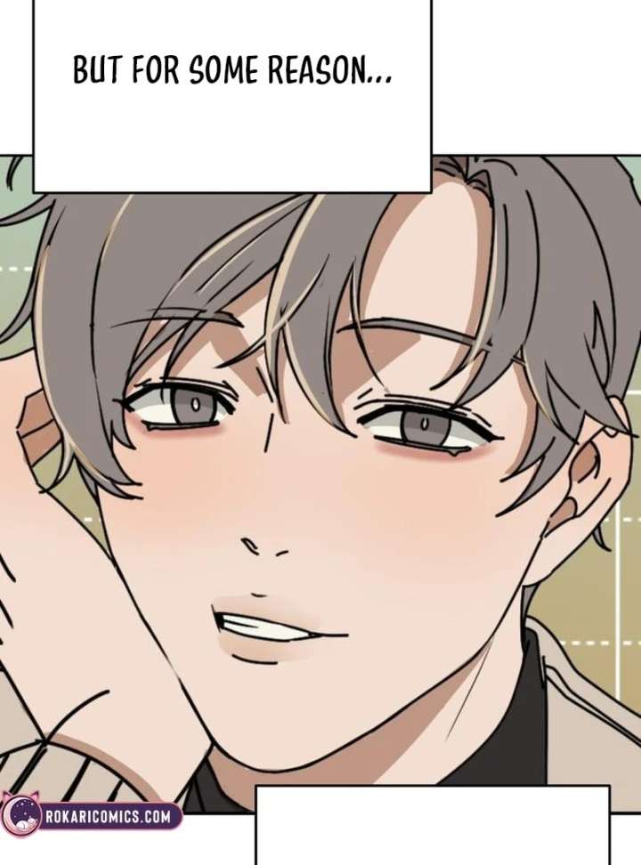 All Sorts of Nonsense, Begins Now Chapter 4 - Page 45