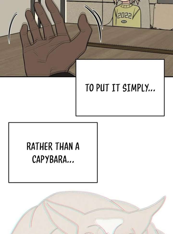 All Sorts of Nonsense, Begins Now Chapter 4 - Page 49