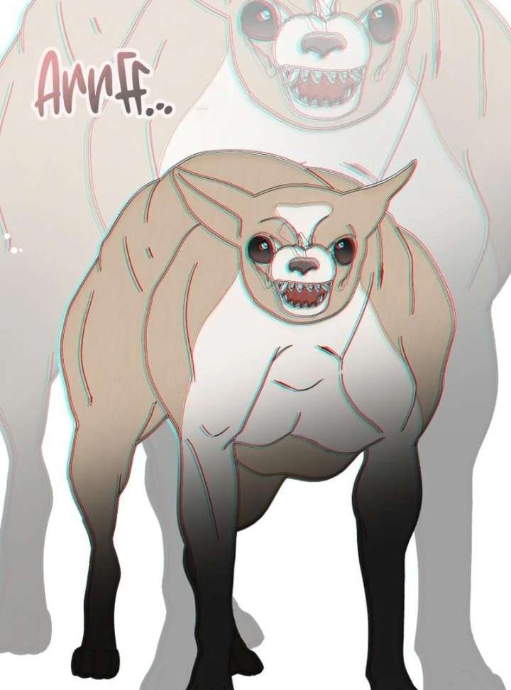 All Sorts of Nonsense, Begins Now Chapter 4 - Page 50