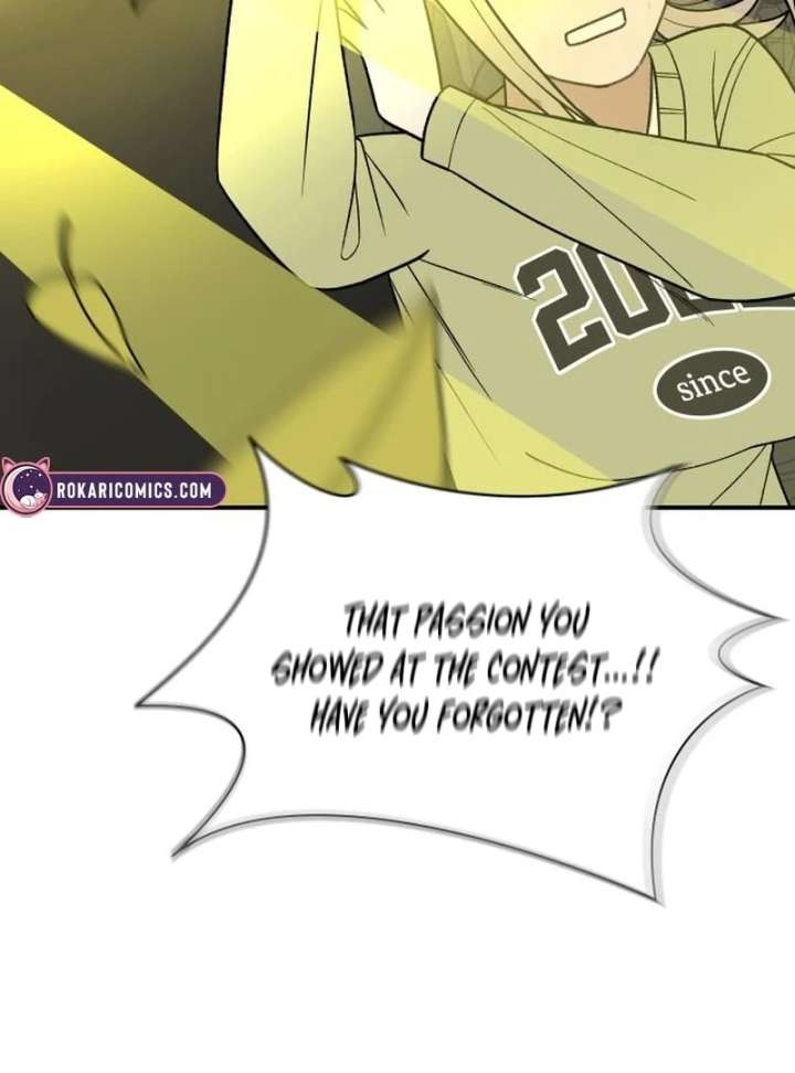 All Sorts of Nonsense, Begins Now Chapter 4 - Page 57