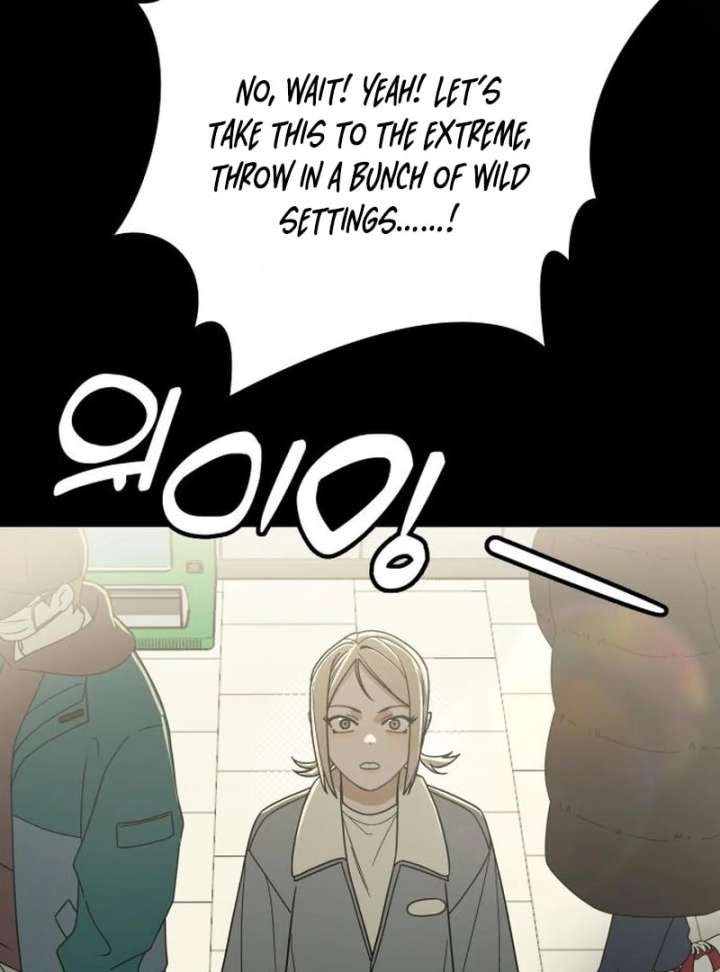 All Sorts of Nonsense, Begins Now Chapter 4 - Page 65