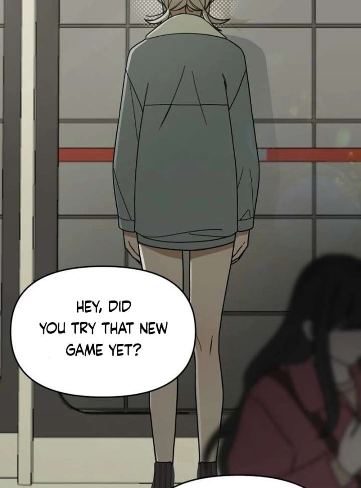 All Sorts of Nonsense, Begins Now Chapter 4 - Page 69