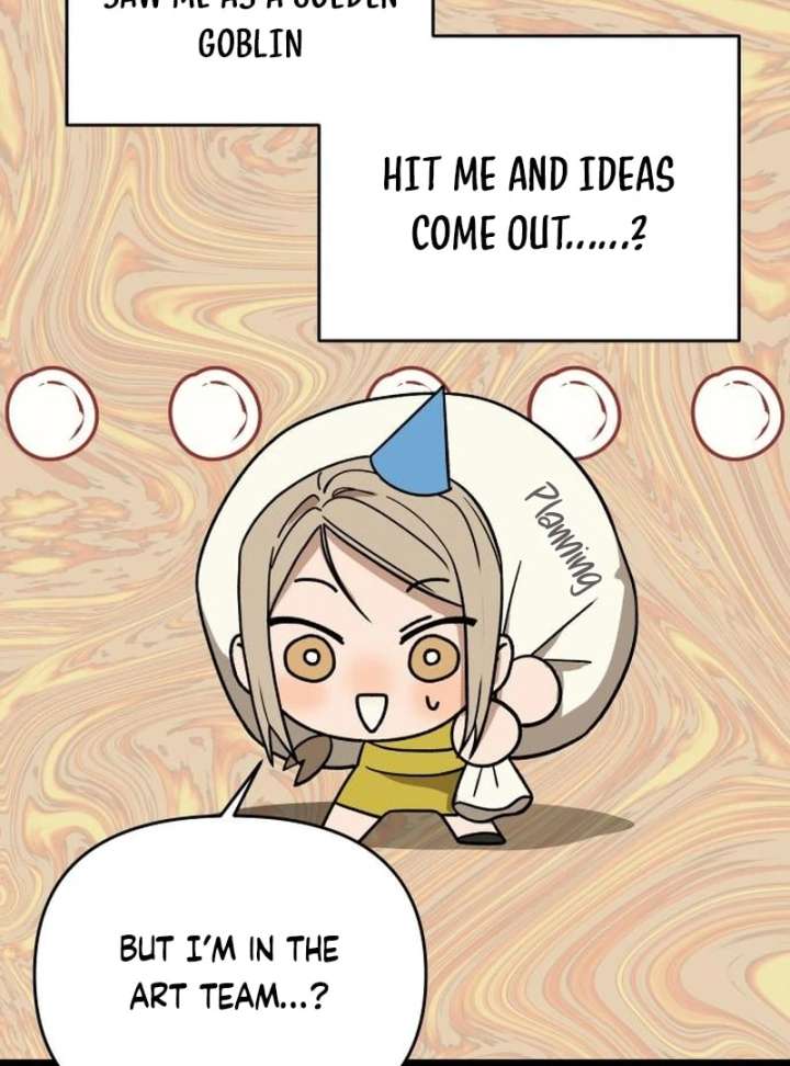 All Sorts of Nonsense, Begins Now Chapter 4 - Page 78