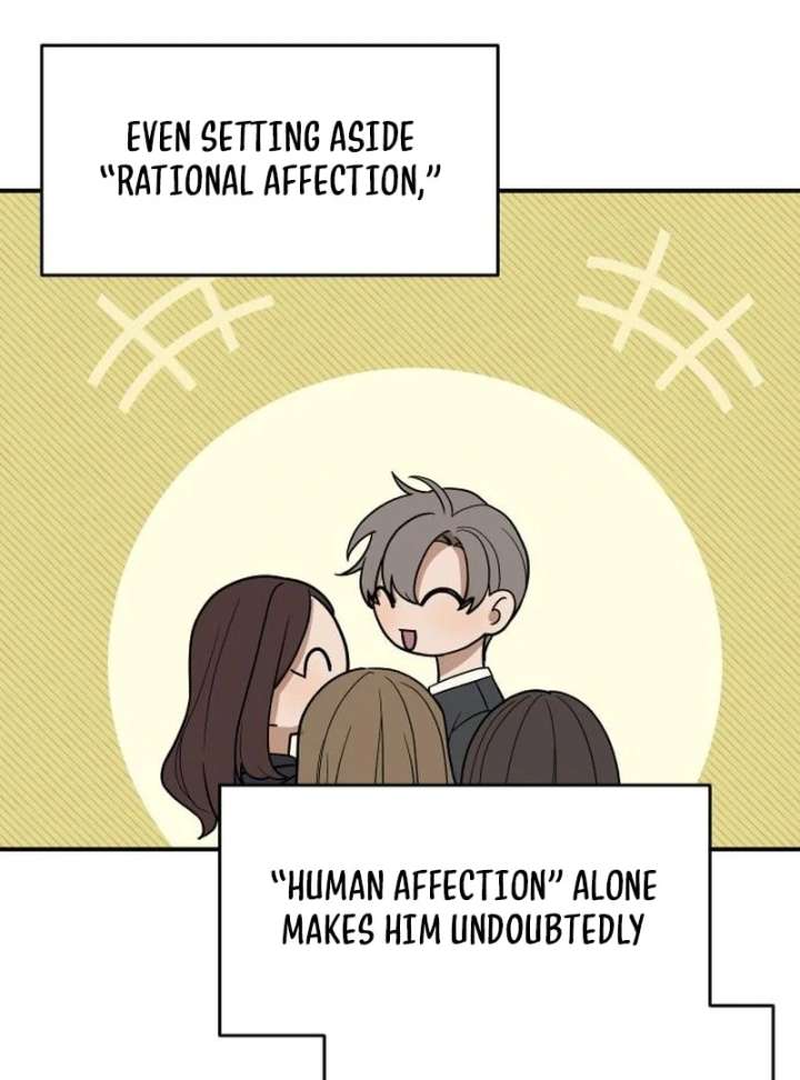 All Sorts of Nonsense, Begins Now Chapter 4 - Page 8