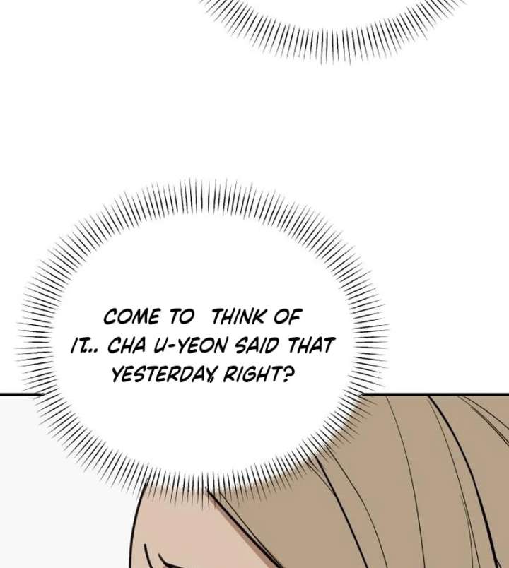 All Sorts of Nonsense, Begins Now Chapter 4 - Page 81