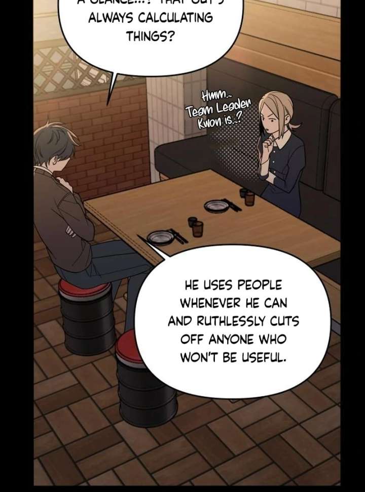 All Sorts of Nonsense, Begins Now Chapter 4 - Page 85