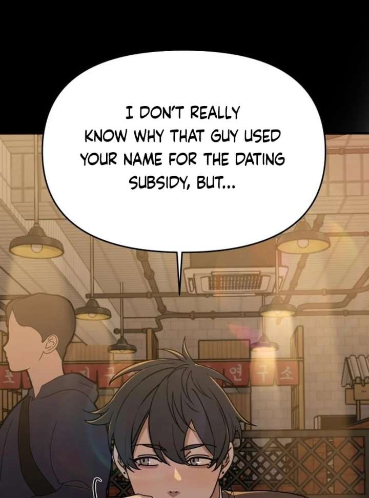 All Sorts of Nonsense, Begins Now Chapter 4 - Page 86