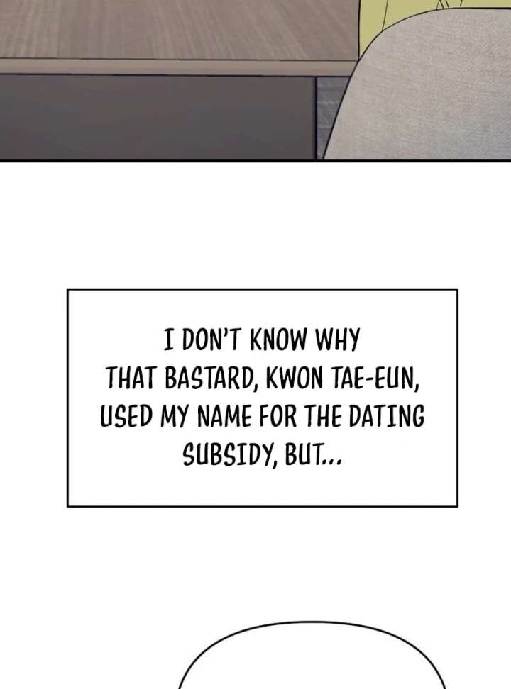 All Sorts of Nonsense, Begins Now Chapter 4 - Page 94