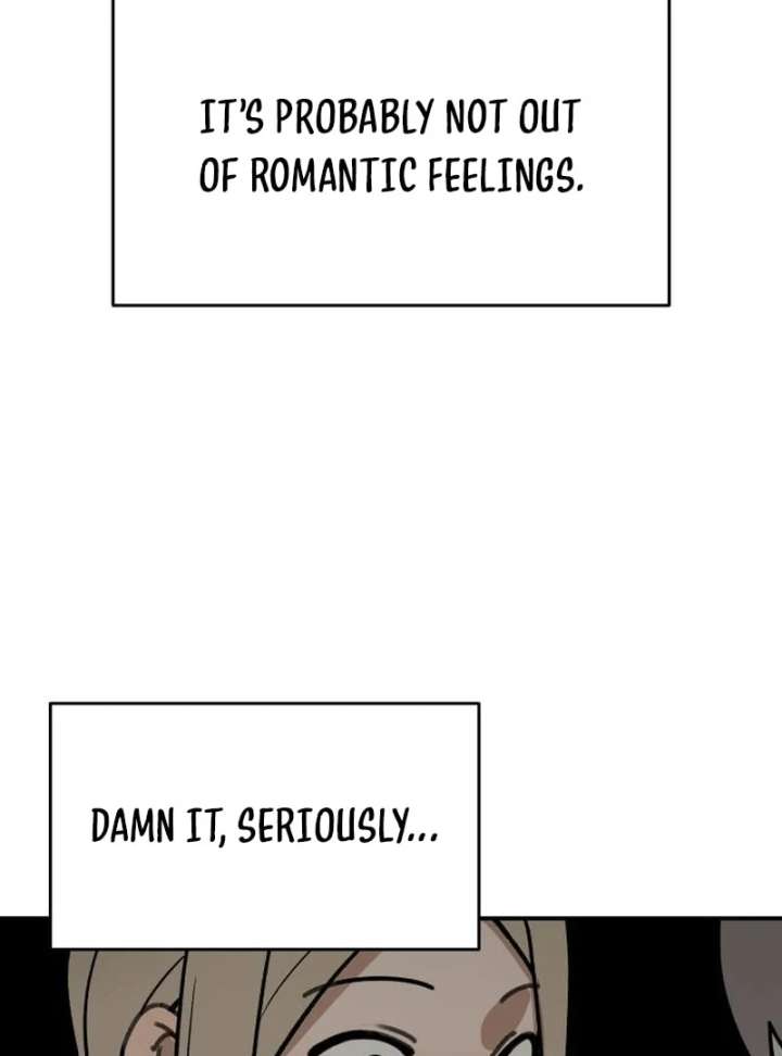 All Sorts of Nonsense, Begins Now Chapter 4 - Page 96