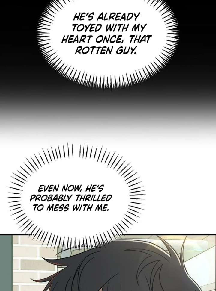 All Sorts of Nonsense, Begins Now Chapter 5 - Page 102