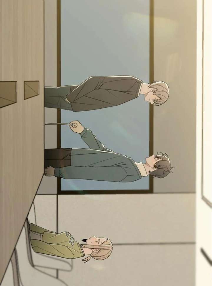 All Sorts of Nonsense, Begins Now Chapter 5 - Page 11