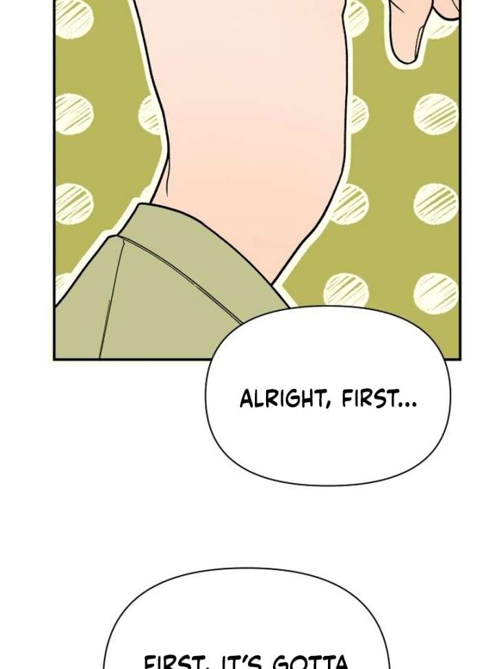 All Sorts of Nonsense, Begins Now Chapter 5 - Page 111