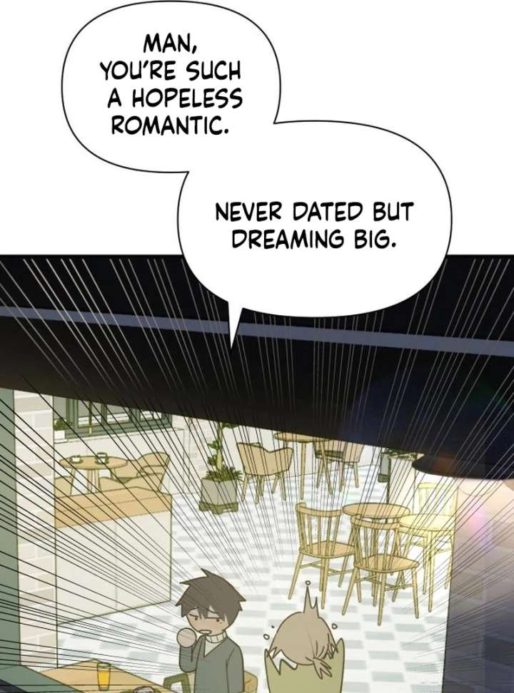 All Sorts of Nonsense, Begins Now Chapter 5 - Page 117