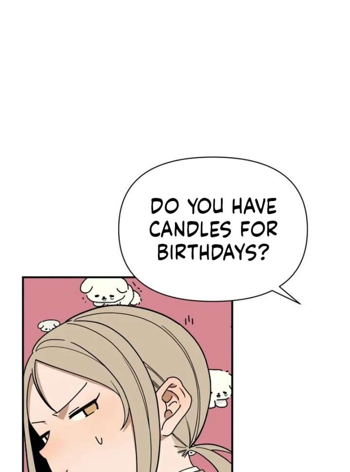 All Sorts of Nonsense, Begins Now Chapter 5 - Page 120