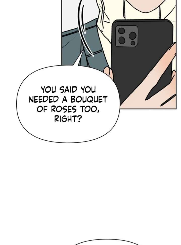 All Sorts of Nonsense, Begins Now Chapter 5 - Page 130