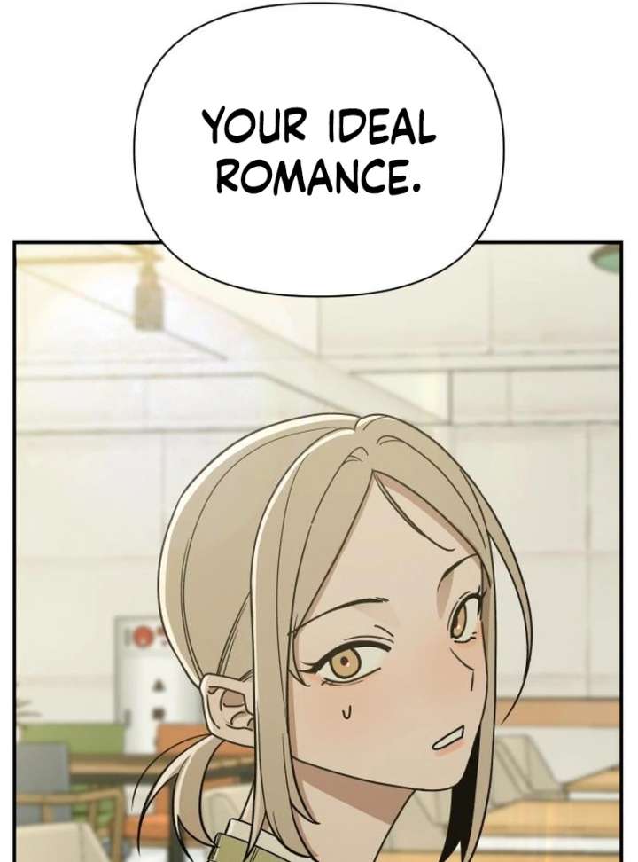 All Sorts of Nonsense, Begins Now Chapter 5 - Page 135