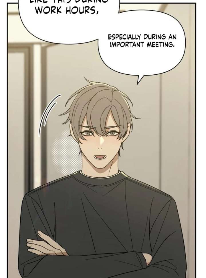 All Sorts of Nonsense, Begins Now Chapter 5 - Page 26