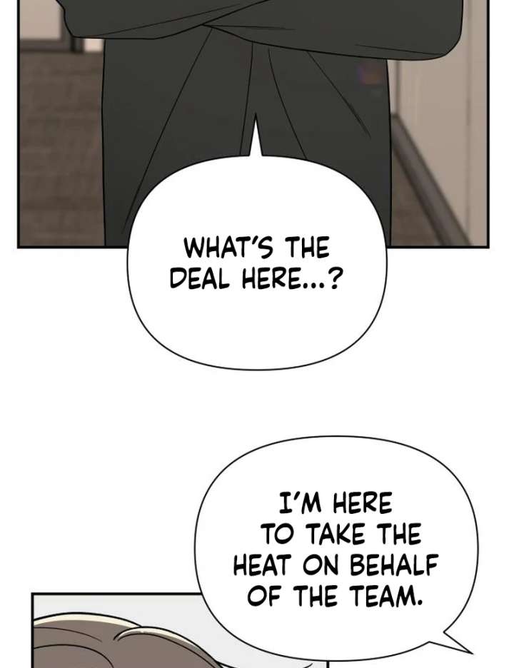 All Sorts of Nonsense, Begins Now Chapter 5 - Page 27