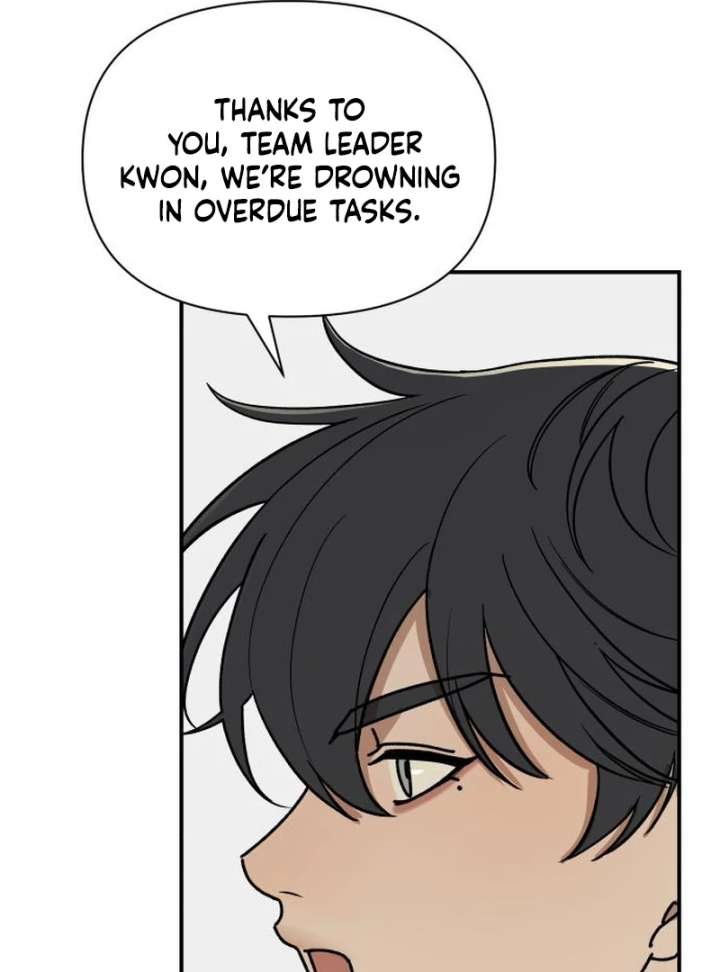 All Sorts of Nonsense, Begins Now Chapter 5 - Page 29