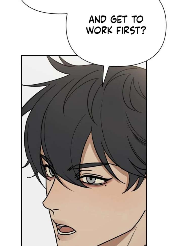 All Sorts of Nonsense, Begins Now Chapter 5 - Page 32