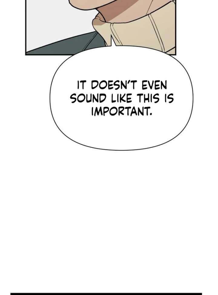 All Sorts of Nonsense, Begins Now Chapter 5 - Page 33