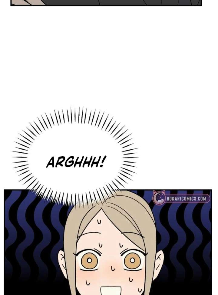 All Sorts of Nonsense, Begins Now Chapter 5 - Page 35