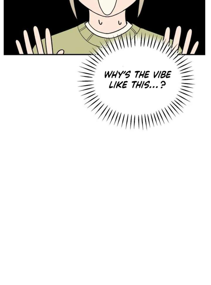 All Sorts of Nonsense, Begins Now Chapter 5 - Page 36