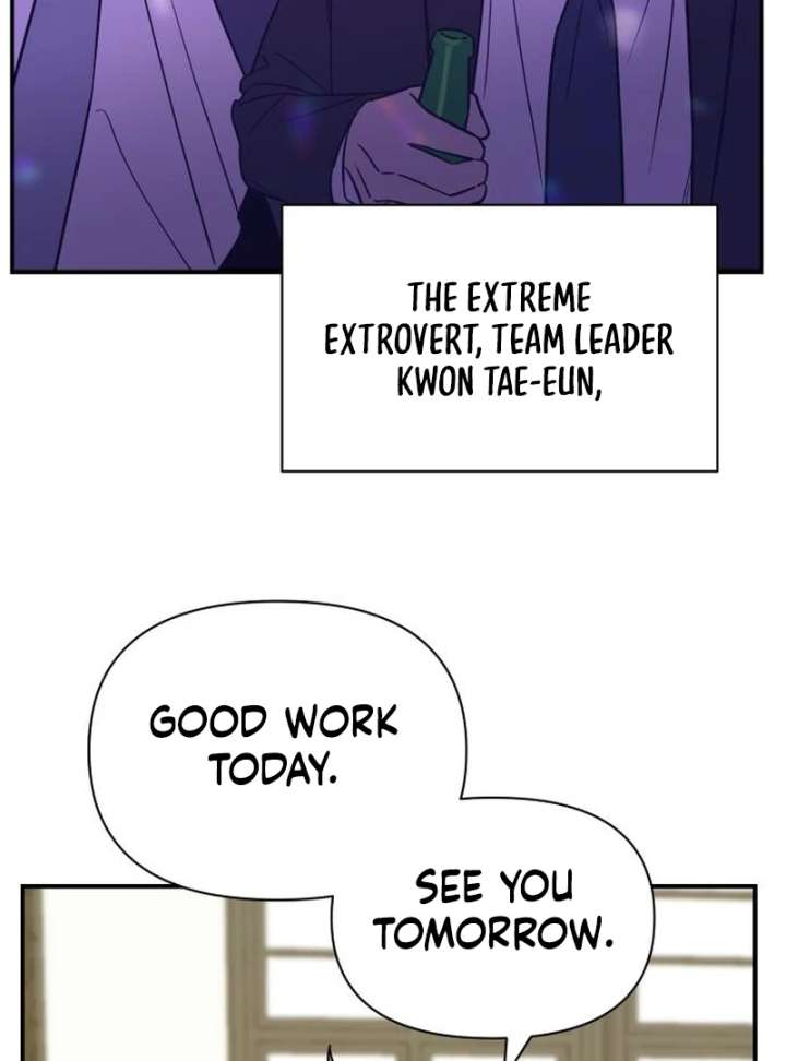 All Sorts of Nonsense, Begins Now Chapter 5 - Page 40