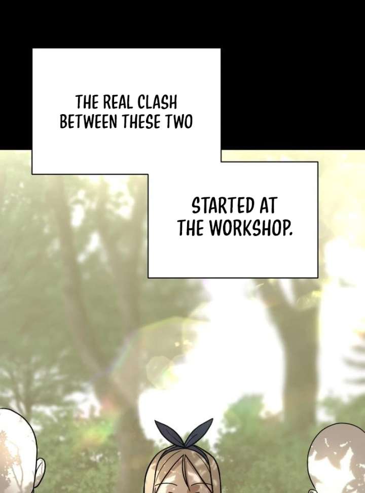 All Sorts of Nonsense, Begins Now Chapter 5 - Page 42