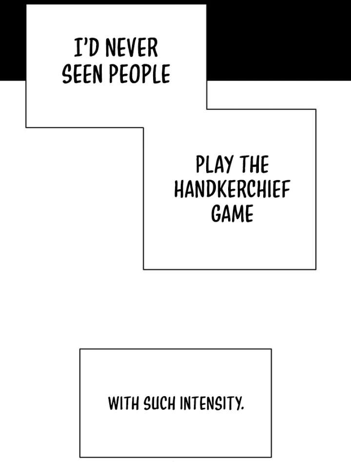 All Sorts of Nonsense, Begins Now Chapter 5 - Page 44