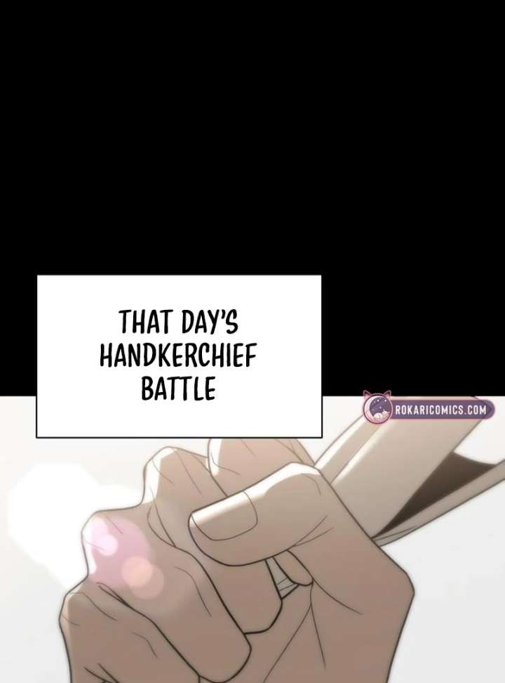 All Sorts of Nonsense, Begins Now Chapter 5 - Page 47