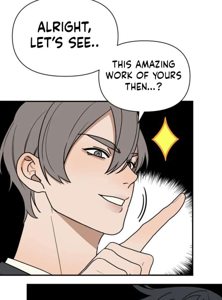 All Sorts of Nonsense, Begins Now Chapter 5 - Page 50