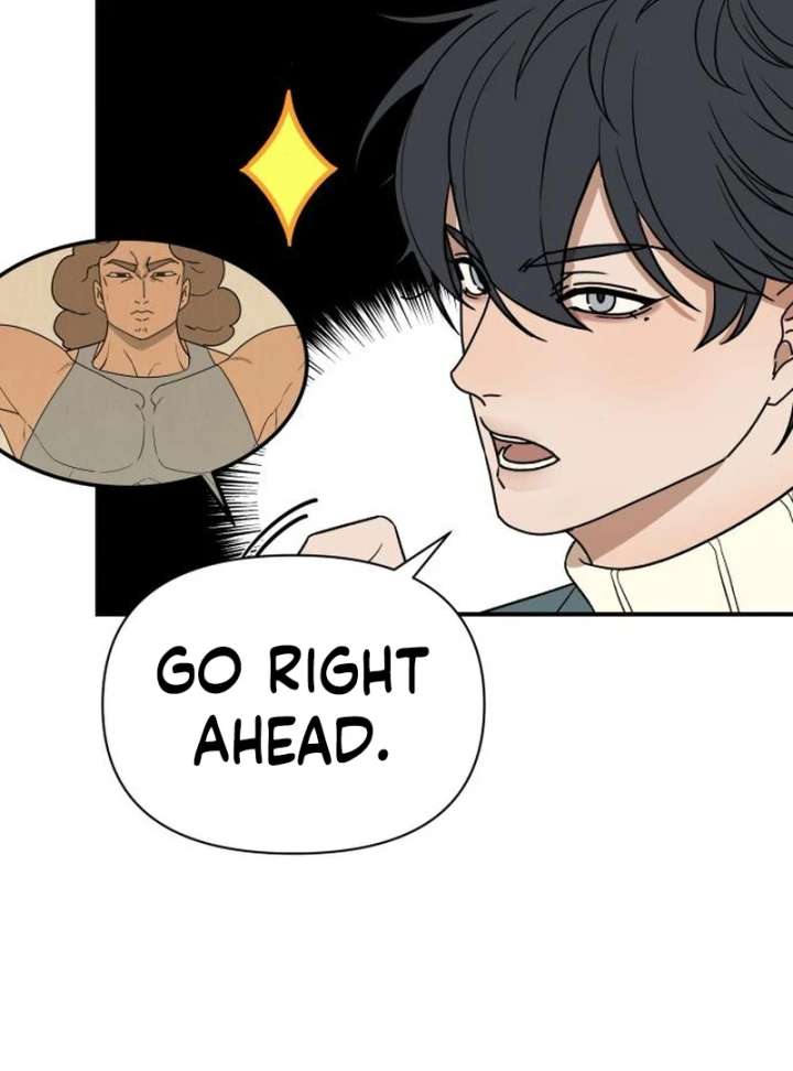 All Sorts of Nonsense, Begins Now Chapter 5 - Page 51