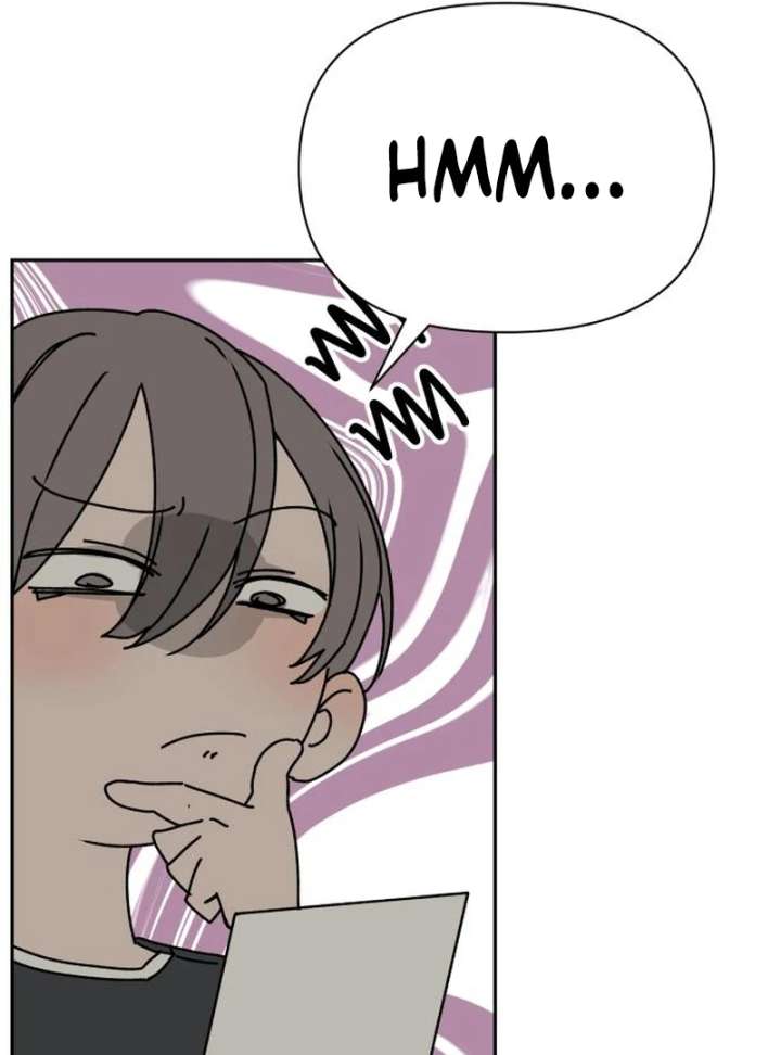 All Sorts of Nonsense, Begins Now Chapter 5 - Page 54