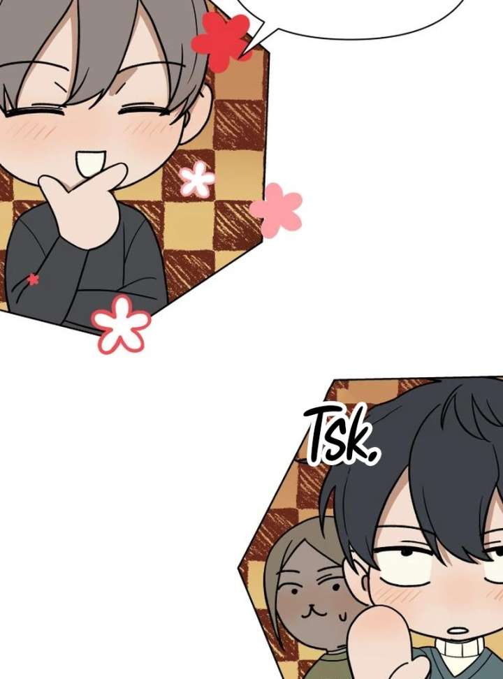 All Sorts of Nonsense, Begins Now Chapter 5 - Page 58