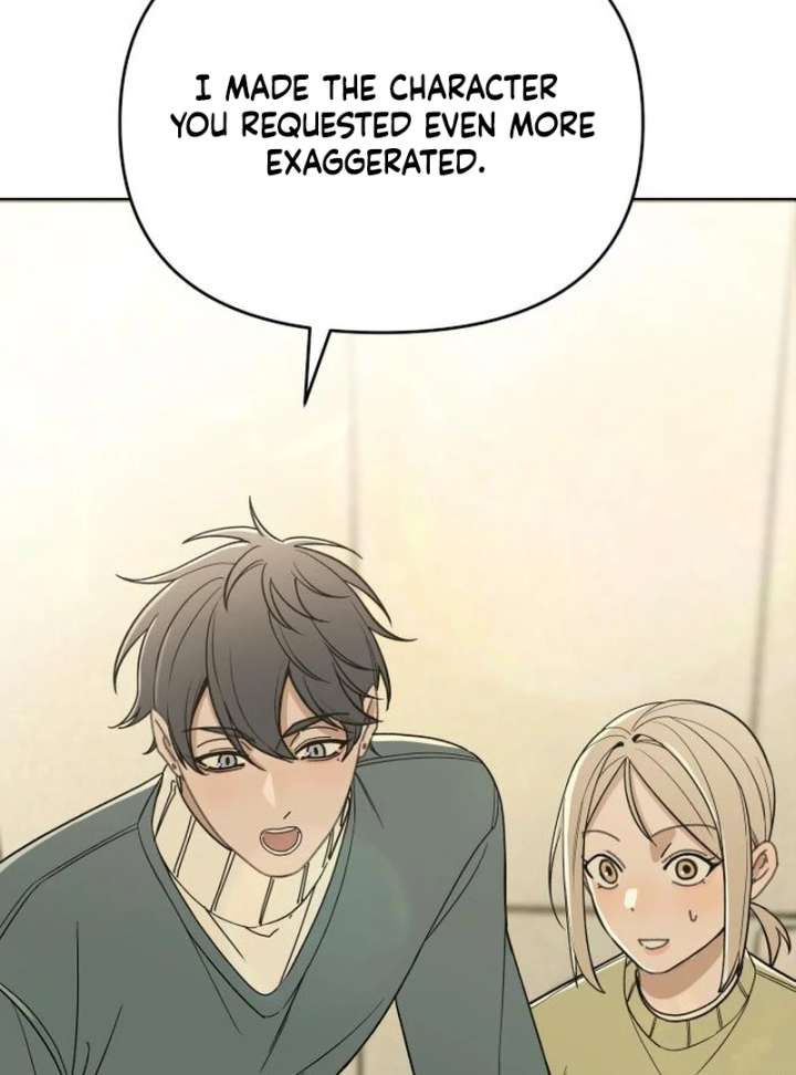 All Sorts of Nonsense, Begins Now Chapter 5 - Page 6