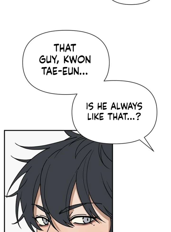 All Sorts of Nonsense, Begins Now Chapter 5 - Page 66