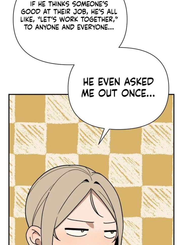 All Sorts of Nonsense, Begins Now Chapter 5 - Page 68