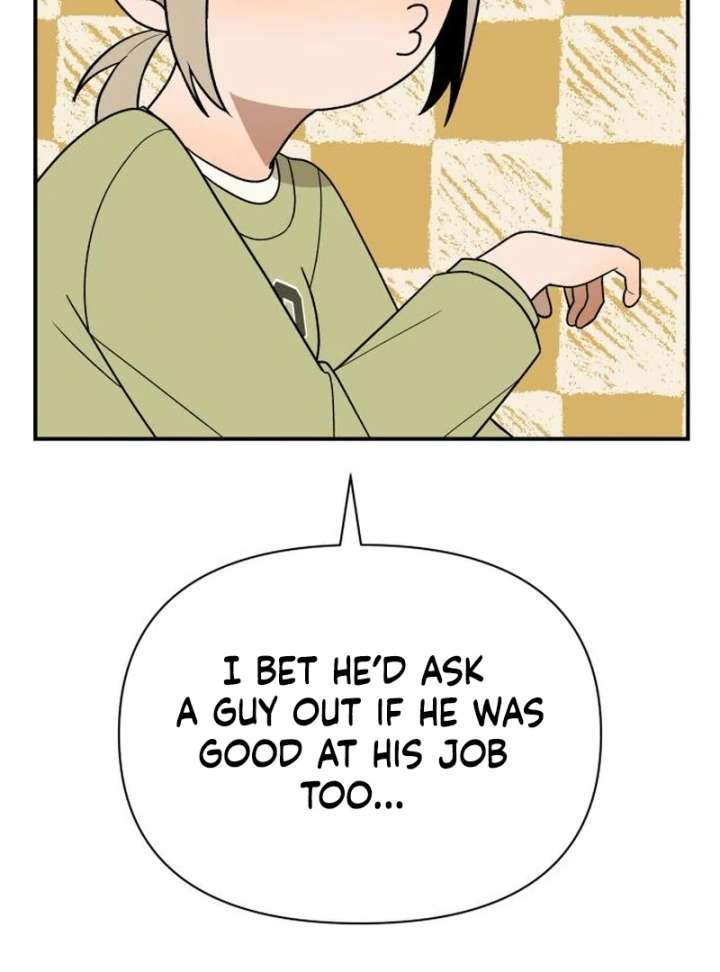 All Sorts of Nonsense, Begins Now Chapter 5 - Page 69