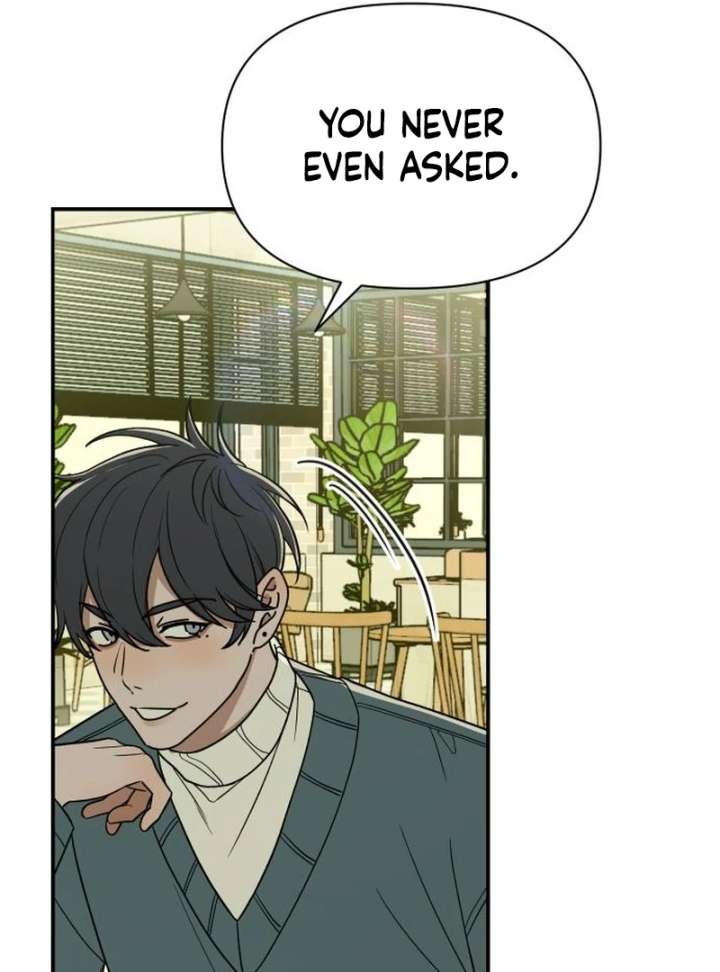 All Sorts of Nonsense, Begins Now Chapter 5 - Page 72