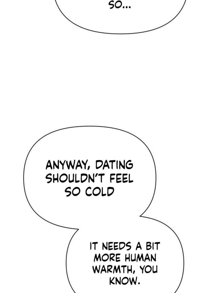 All Sorts of Nonsense, Begins Now Chapter 5 - Page 83