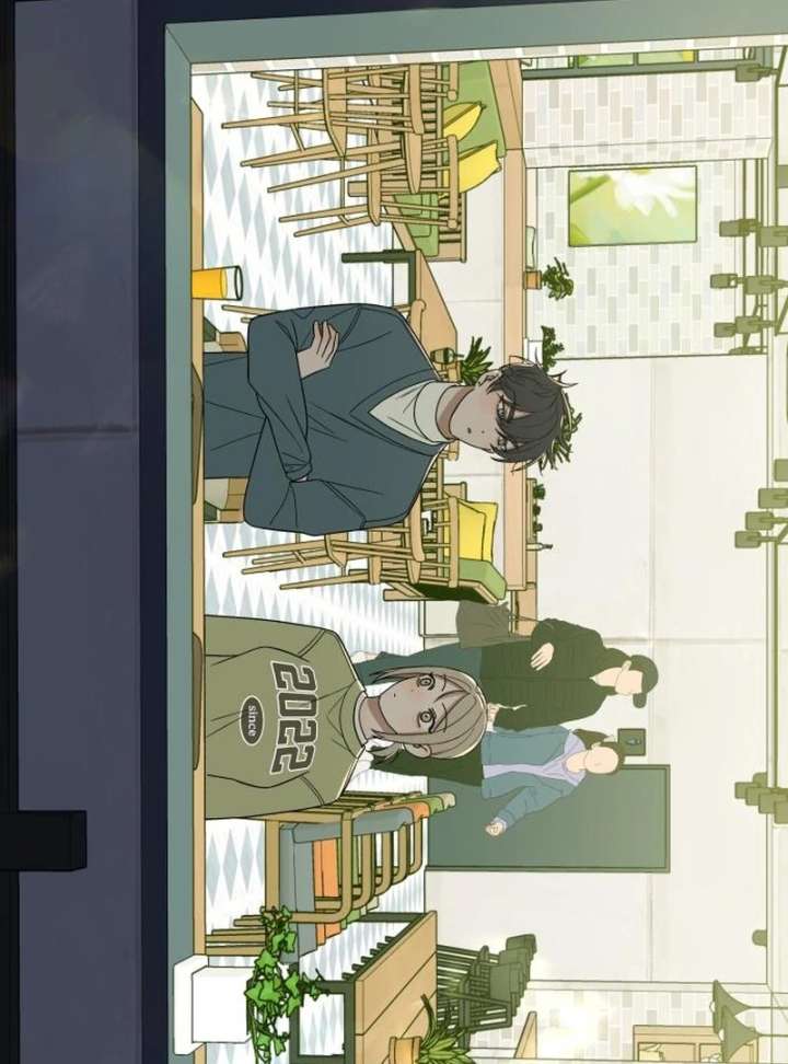 All Sorts of Nonsense, Begins Now Chapter 5 - Page 89