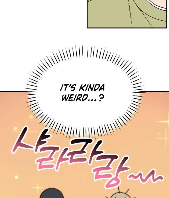 All Sorts of Nonsense, Begins Now Chapter 5 - Page 96